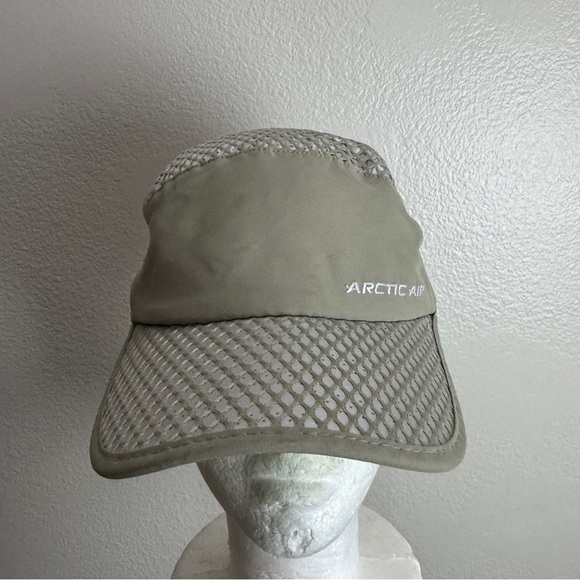 Other - Arctic Air Hat Vintage OSFM